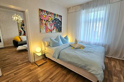 Apartment 4
