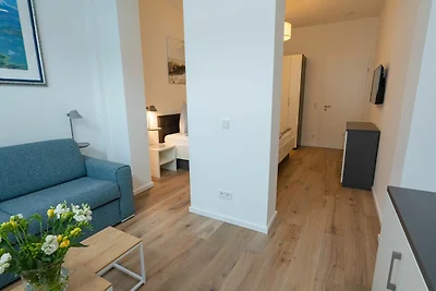 Holiday flat family holiday Norderney