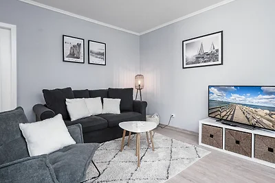 Parkallee 1, App. 23