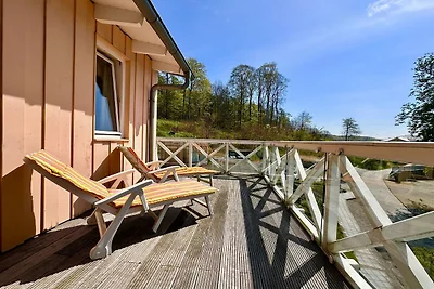 Vakantieappartement Gezinsvakantie Sellin