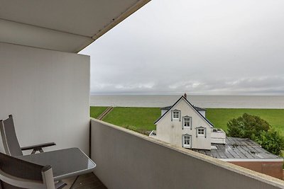 Haus Nautic, FeWo 402