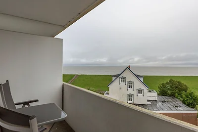 Appartamento Vacanza con famiglia Cuxhaven