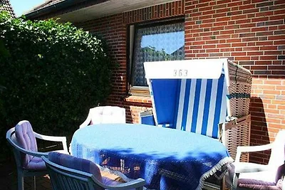 Appartamento Vacanza con famiglia Westerland