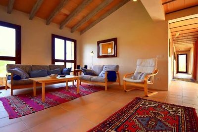 Appartamento Vacanza con famiglia Arta