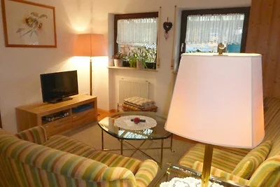 Vakantieappartement Gezinsvakantie Kirchzell Watterbach