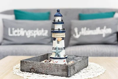 Ferienwohnung Krabbe