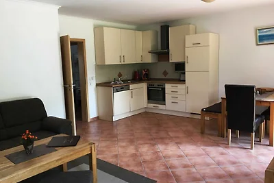 Suite Max mit Terrasse 27 u (SA)