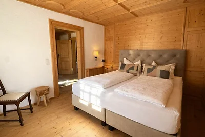 Casa vacanze Vacanza di relax Bayrischzell