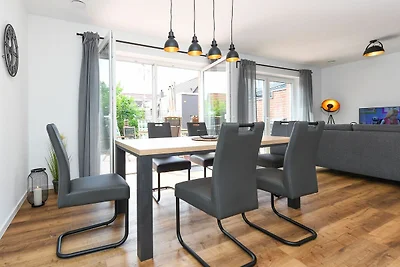 Ferienhaus Strandzeit