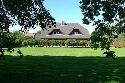 Vakantieappartement Gezinsvakantie Burg auf Fehmarn