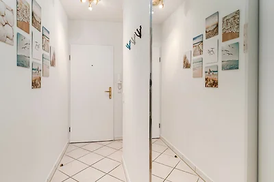 Ostseeresidenz, App. 08