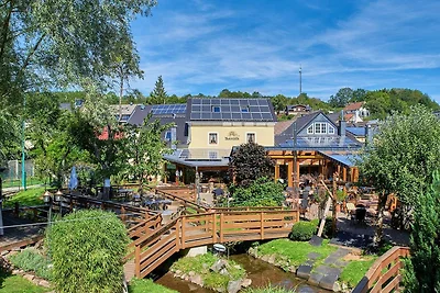 Ferienwohnung Feldmaus