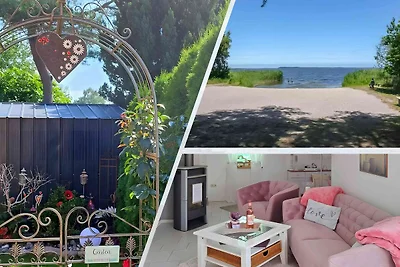 Appartamento Vacanza con famiglia Lassan