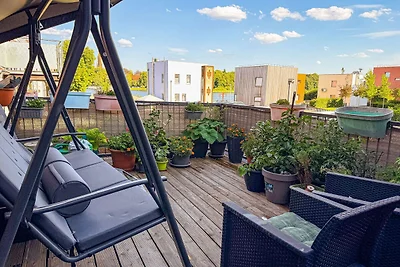 Apartamento Vacaciones familiares Malchow