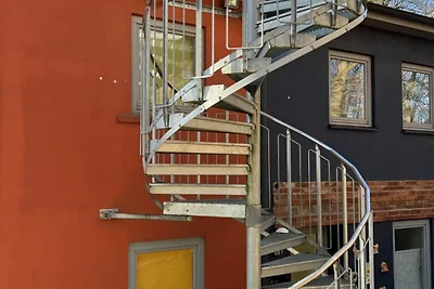 Vakantieappartement Gezinsvakantie Worpswede