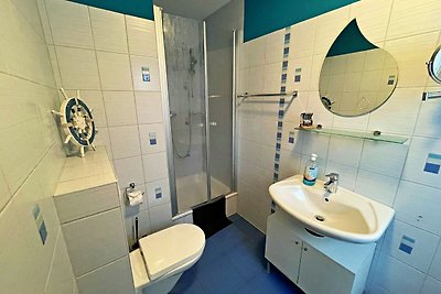 Vakantieappartement Gezinsvakantie Neuhof