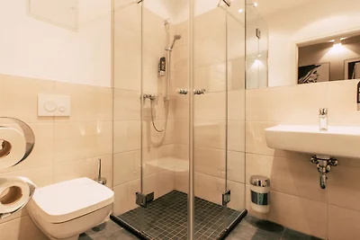 Vakantieappartement Gezinsvakantie Mittelweser