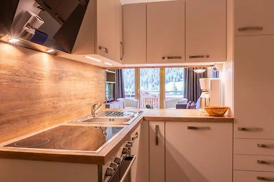Vakantieappartement Gezinsvakantie Grän