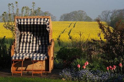 Ferienhaus Am Felde