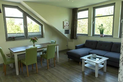 2-Raum-Appartement