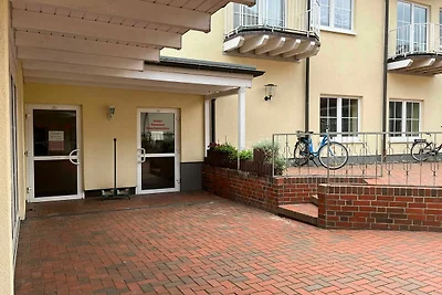Hotel Cultuur en bezienswaardigheden Gollwitz