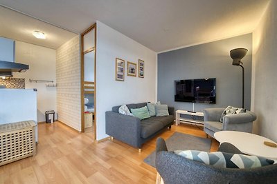 Ferienpark - Haus Q, App. 0Q0307