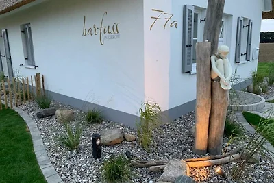 Vakantiehuis Ontspannende vakantie Zierow