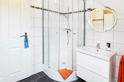 Vakantieappartement Gezinsvakantie Trassenheide