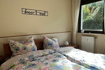 Vakantieappartement Gezinsvakantie Aken