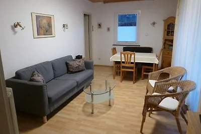Ferienhaus 52-F modern eingerichtet mit 2...