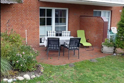 Apartamento Vacaciones familiares St. Peter-Ording