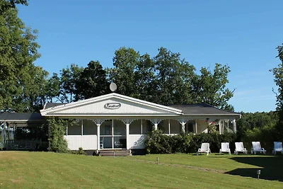 Paradiesvilla