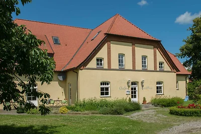 1-Zimmer-Ferienwohnung (1-2 Personen)