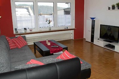 Vakantieappartement Gezinsvakantie Edertal