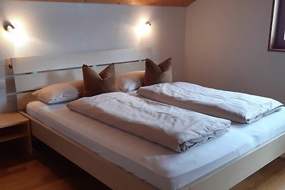 Vakantieappartement Gezinsvakantie Schoppernau