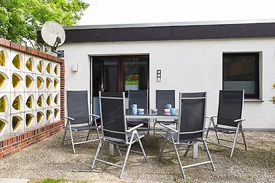 Ferienhaus Nuus Negen