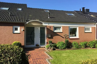 Vakantieappartement Gezinsvakantie Leer