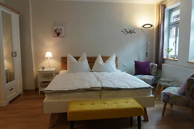 Doppelzimmer Erdgeschoss