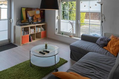 Vakantieappartement Gezinsvakantie Sande