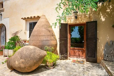 Vakantieappartement Gezinsvakantie S'Horta