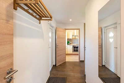 Vakantiehuis Ontspannende vakantie Karlshagen