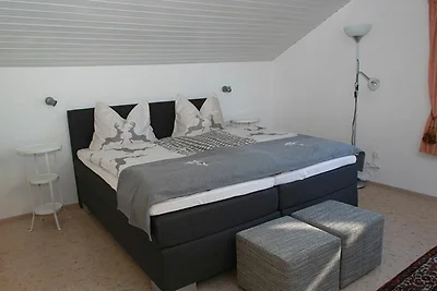 Ferienhaus Pamela im modernen Landhausstil...