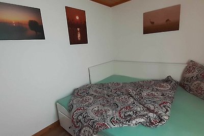 Vakantiehuis Ontspannende vakantie Krakow am See