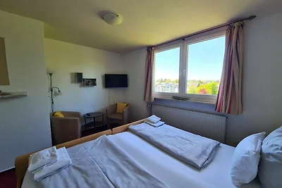 Hotel Cultuur en bezienswaardigheden Haffkrug