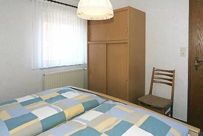 Appartamento Vacanza con famiglia Neuharlingersiel