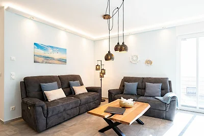 Vakantieappartement Gezinsvakantie Ahlbeck
