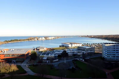 Vakantieappartement Gezinsvakantie Heiligenhafen