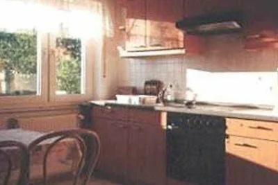 Domek letniskowy Urlop wypoczynkowy Gützkow