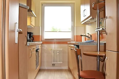 Apartamento Vacaciones familiares Guben