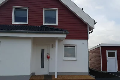 Ferienhaus Klabautermann 53